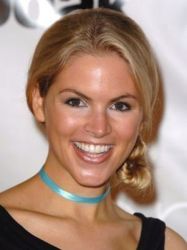 Фото №1 Дженни Элден