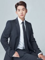 Фото №2 Ким Хи-чхан