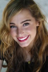 Фото №1 Лорен Йорк