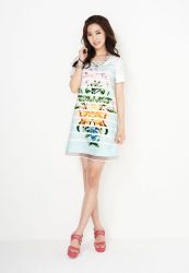 Фото №1 Чин Сэ-ён