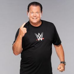 Фото №1 Джерри Лоулер