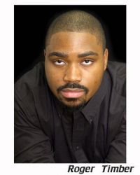 Фото №1 Роджер Дж. Тимбер