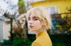 Фото №1 Софи Тэтчер