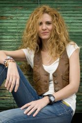 Фото №2 Элена Бальестерос