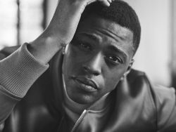 Фото №1 Джастин Корнвэлл