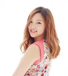 Фото №2 Чон Да-ын