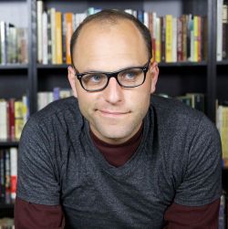 Фото №1 Рафаэль Боб-Ваксберг