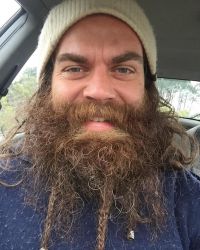 Фото №1 Кристофер Рай