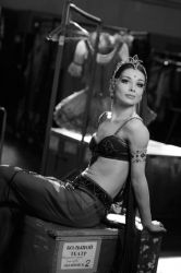 Фото №1 Евгения Образцова