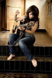 Фото №1 Эллен Тен Дамме