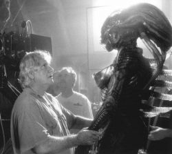 Фото №2 Питер Медак