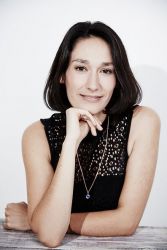 Фото №1 Сиан Клиффорд