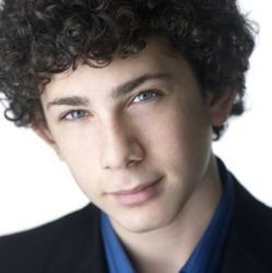 Фото №1 Джона Мейерсон