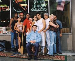 Фото №1 Анжела Питропинто