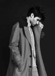 Фото №2 Камерон Каффе