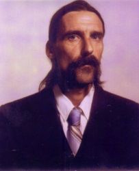 Фото №2 Майкл Берри мл.