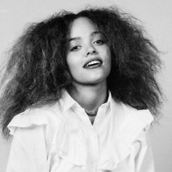 Фото №2 Куинтесса Суинделл