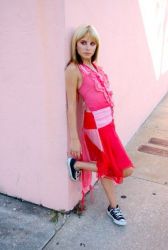 Фото №2 Кэйли Хейз