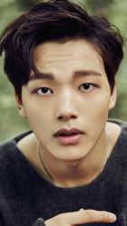 Фото №1 Ё Джин-гу