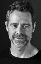 Фото №1 Дэвид Сатклифф