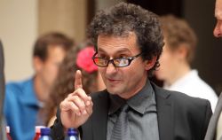 Фото №1 Ондржей Ветхи