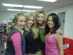 Фото №2 Никки СуХу