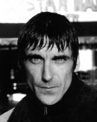 Фото №1 Майкл Берри мл.