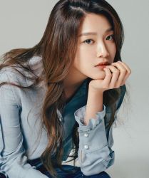 Фото №2 Ли Джу-у