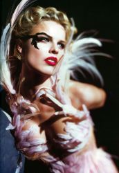 Фото №1 Ева Герцигова