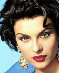 Фото №1 Мэгали Амадей