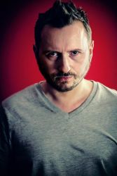 Фото №1 Джеймс Фишер