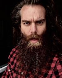 Фото №2 Кристофер Рай