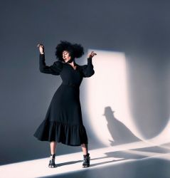 Фото №2 Трэйси Эллис Росс