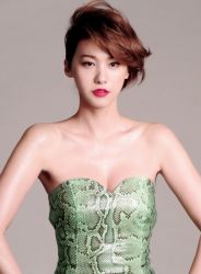 Фото №2 Ю Ин-ён