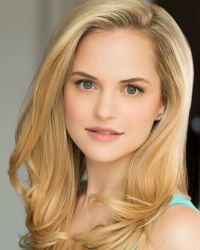 Фото №2 Стефани Стайлз