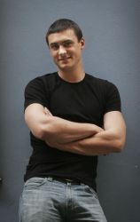 Фото №2 Матеуш Даменцки