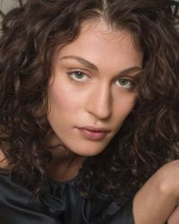 Фото №1 Мария Брукс