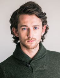 Фото №1 Дэниэл Трэйс