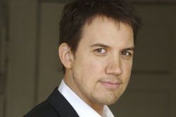 Фото №2 Джон Ливингстон