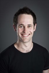 Фото №2 Люк Хокер