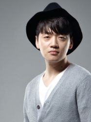 Фото №1 Чо Бон-нэ