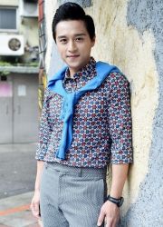 Фото №1 Рексен Чэн