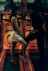 Фото №1 Робин Сидни