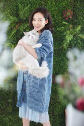 Фото №1 Фэй Юй