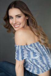 Фото №2 Лиза Солберг