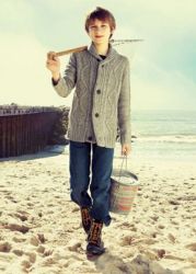 Фото №2 Томас Хорн