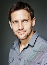 Фото №2 Джек Эштон