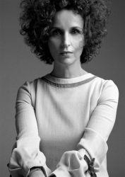 Фото №1 Мюриель Комбо