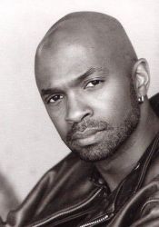 Фото №2 Андре Б. Блейк