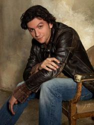 Фото №1 Энтони Кэрриган